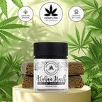 Afghan Hash Résine (10g) - Hempline