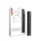 Bo One Black Soft Touch - Bo Vaping