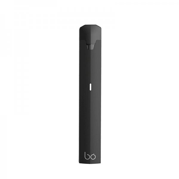 Bo One Black Soft Touch - Bo Vaping