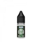 Booster de Nicotine 50/50 (Nouvelle Version Chubby) 10ml 20mg Tribal Boost - Tribal Force