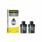 Cartouches Vides PnP X 5ml DTL (2pcs) - Voopoo