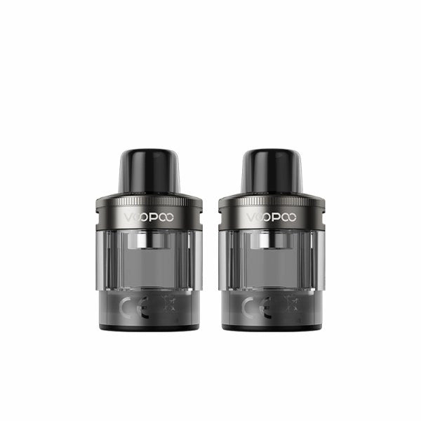 Cartouches Vides PnP X 5ml DTL (2pcs) - Voopoo