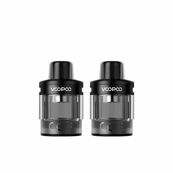 Cartouches Vides PnP X 5ml DTL (2pcs) - Voopoo