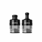 Cartouches Vides PnP X 5ml MTL (2pcs) - Voopoo