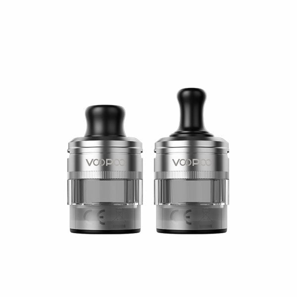 Cartouches Vides PnP X 5ml MTL (2pcs) - Voopoo