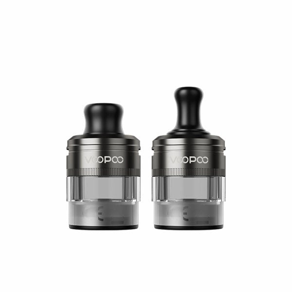 Cartouches Vides PnP X 5ml MTL (2pcs) - Voopoo