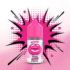 Concentré Bisou Pink 30ml - Swoke