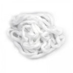 Coton Premium 100% Naturel Organique 3mm - Fumytech