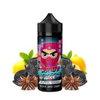 Monster Vape Labs 0mg 100ml