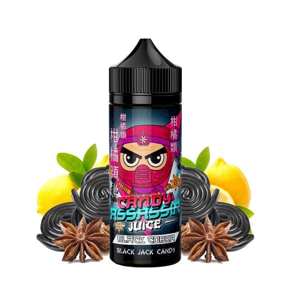 Monster Vape Labs 0mg 100ml