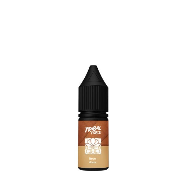 Tribal Force Brun Doux 10ml