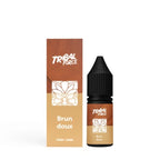 Tribal Force Brun Doux 10ml