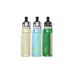 Pack Pod Drag S2 PnP X 5ml 2500mAh New Color - Voopoo