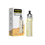 Pack Pod Drag S2 PnP X 5ml 2500mAh New Color - Voopoo