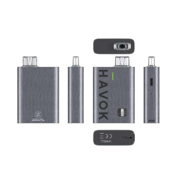 Pack Pod Havok R - Uwell