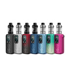 Pack Vinci Spark 220 5.5ml - Voopoo