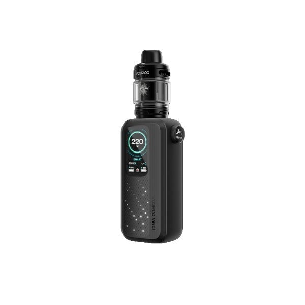 Pack Vinci Spark 220 5.5ml - Voopoo