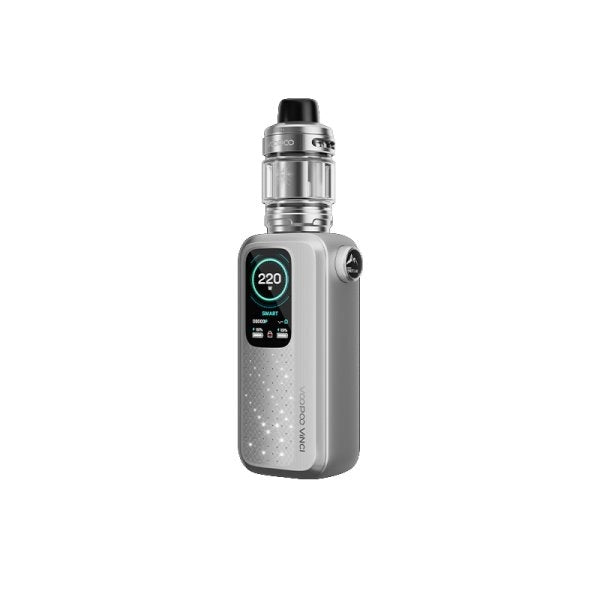 Pack Vinci Spark 220 5.5ml - Voopoo