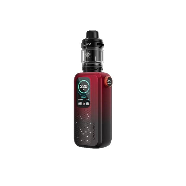 Pack Vinci Spark 220 5.5ml - Voopoo