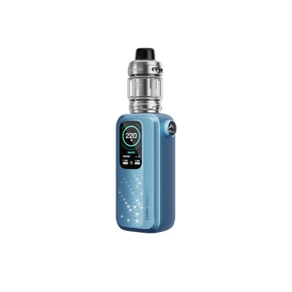 Pack Vinci Spark 220 5.5ml - Voopoo