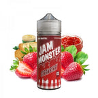 Monster Vape Labs 0mg 100ml