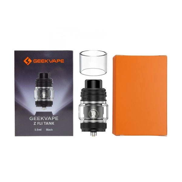 Z Fli 5.5ml 26mm - Geekvape