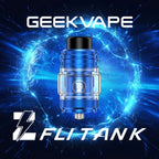 Z Fli 5.5ml 26mm - Geekvape