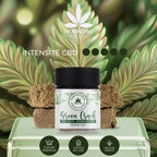 Green Crack Résine (10g) - Hempline