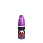 Heisenberg 10ml - Vampire Vape