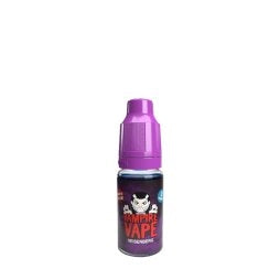 Heisenberg 10ml - Vampire Vape