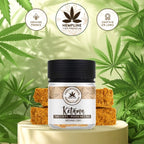 Ketama Résine (10g) - Hempline