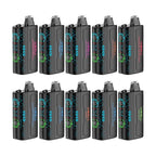 Koko Bar L50000 1300mAh - Uwell