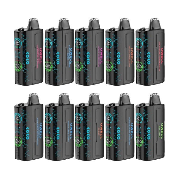 Koko Bar L50000 1300mAh - Uwell