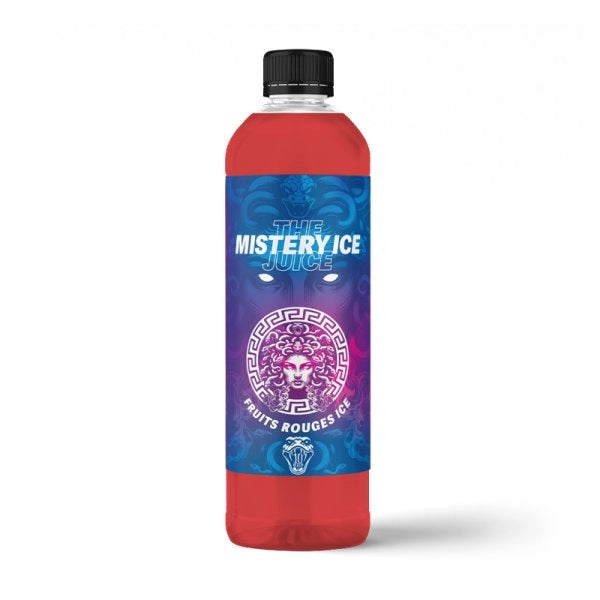 Mistery Ice 0mg 1L - The MDS Juice