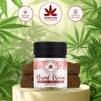 Nepal Cream Résine (10g) - Hempline