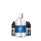 Pack DIY 50PG / 50VG 3/6mg 200ml - Tribal Force