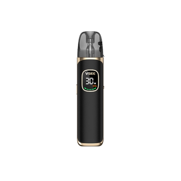 Pack Pod VSEE Now 1200mAh - Hellvape