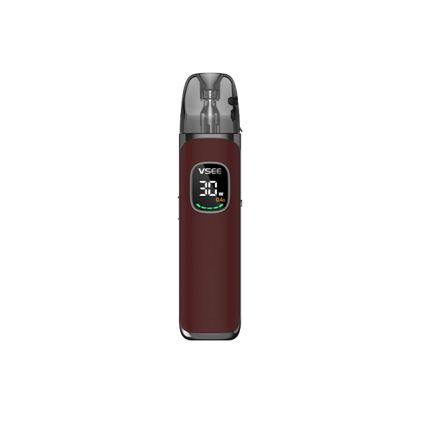 Pack Pod VSEE Now 1200mAh - Hellvape