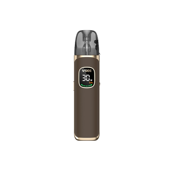 Pack Pod VSEE Now 1200mAh - Hellvape