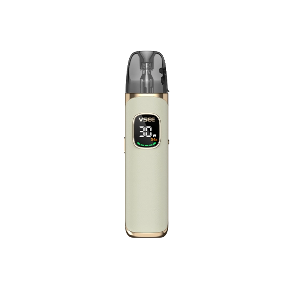 Pack Pod VSEE Now 1200mAh - Hellvape