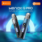 Pack Pod Wenax Q Pro 3ml 1200mAh - Geekvape