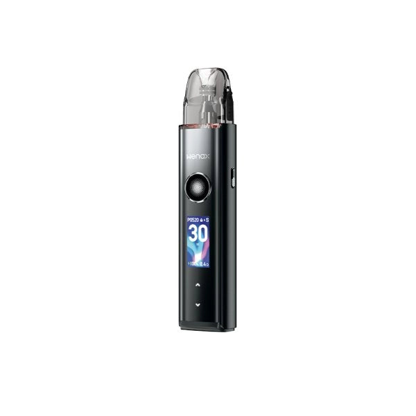 Pack Pod Wenax Q Pro 3ml 1200mAh - Geekvape