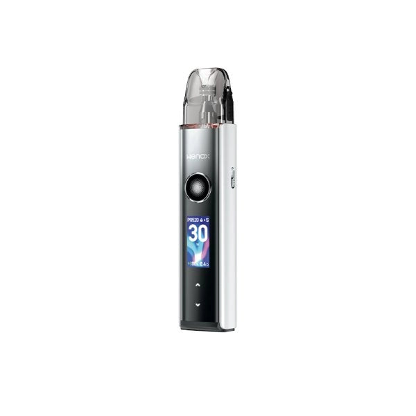 Pack Pod Wenax Q Pro 3ml 1200mAh - Geekvape