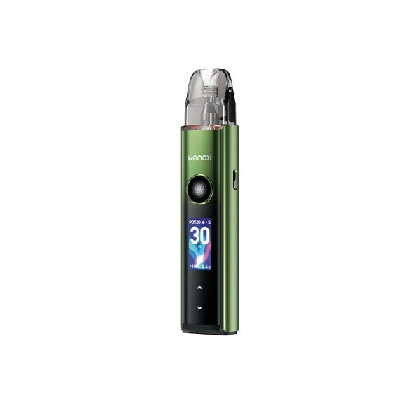 Pack Pod Wenax Q Pro 3ml 1200mAh - Geekvape
