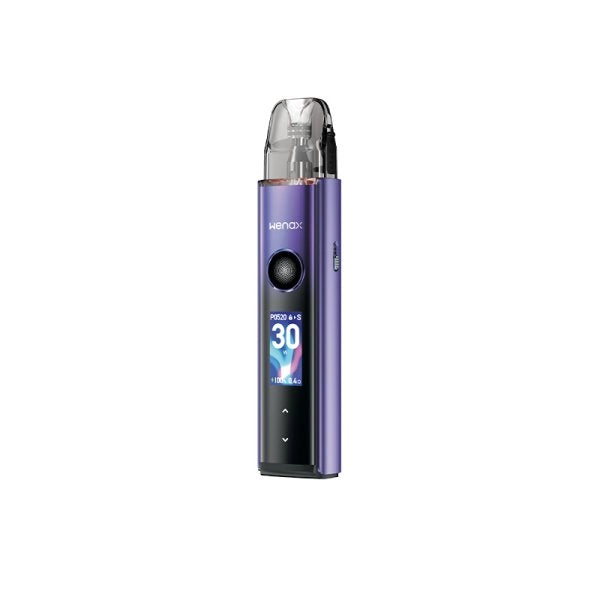 Pack Pod Wenax Q Pro 3ml 1200mAh - Geekvape