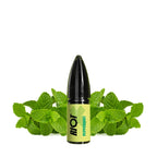 Peppermint Nic Salts 10ml - Riot X by Riot