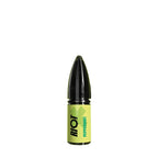 Peppermint Nic Salts 10ml - Riot X by Riot