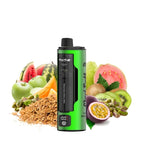 Pro Max 4in1 100k 20mg - Maxi Puff