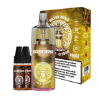 Puff 20000 20mg - The MDS Juice