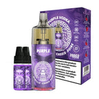 Puff 20000 20mg - The MDS Juice